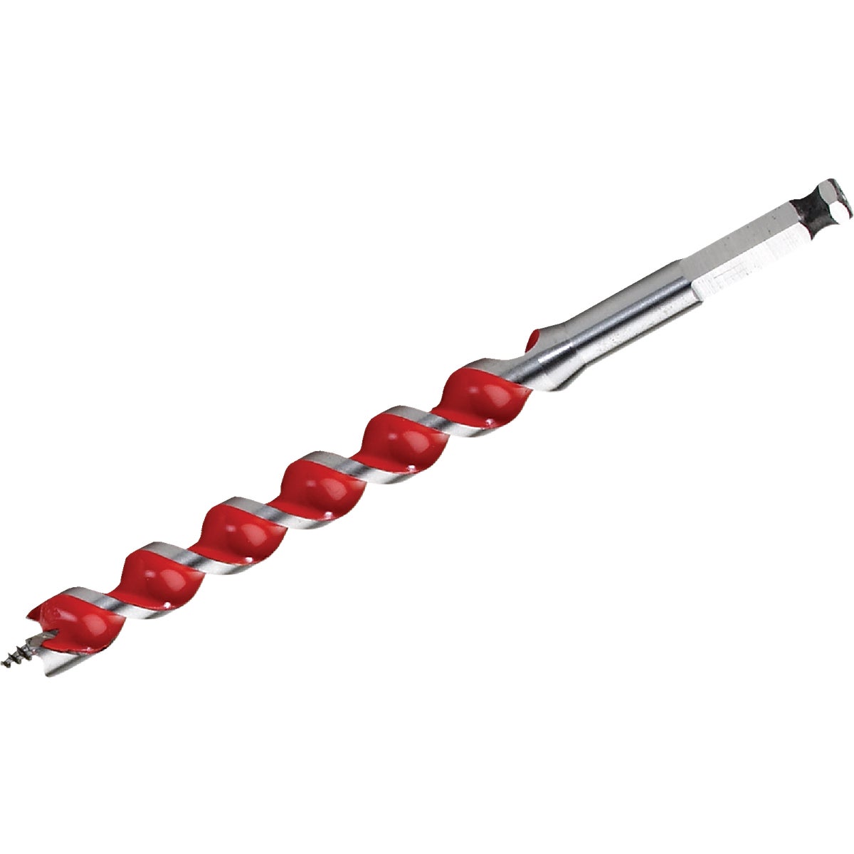 1 X 6-1/2 AUGER BIT - 48131000 by Milwaukee Accessory