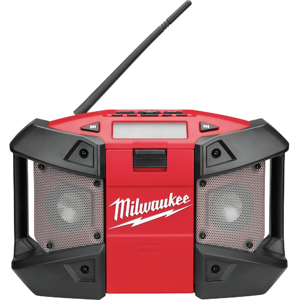 M12 12V RADIO - 259020 by Milwaukee Elec Tool