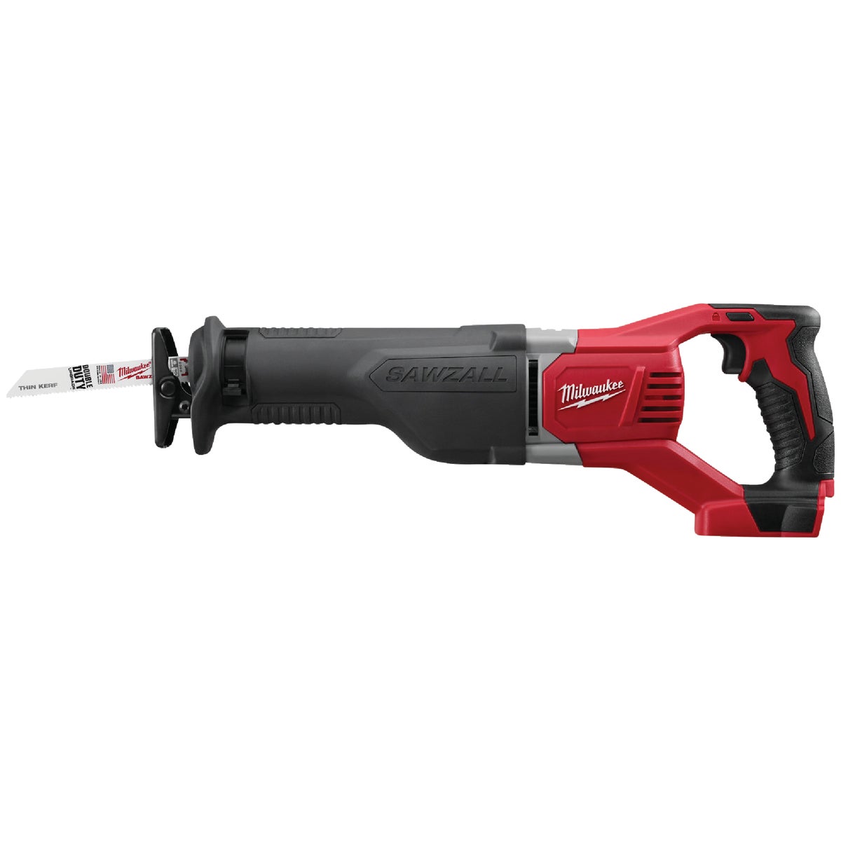 M18 SAWZALL BARE TOOL - 262020 by Milwaukee Elec Tool