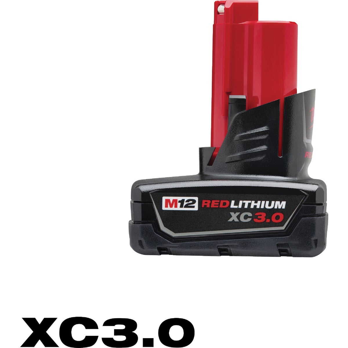 M12 XC BATTERY PACK - 48112402 by Milwaukee Accessory
