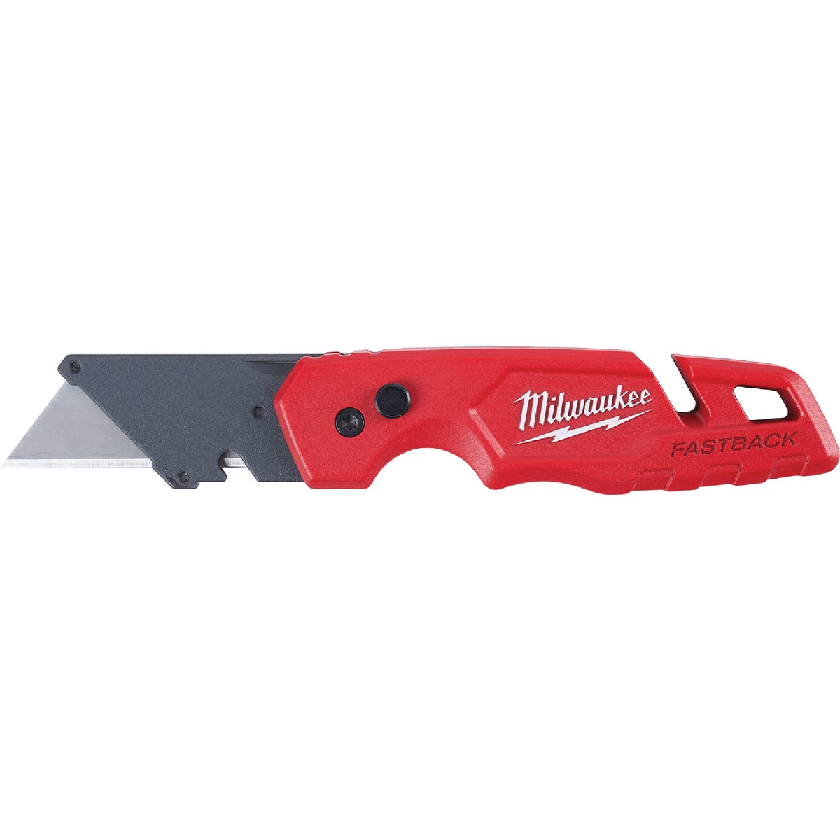 FOLDING UTILITY KNIFE - 48-22-1901 by Milwaukee Elec Tool