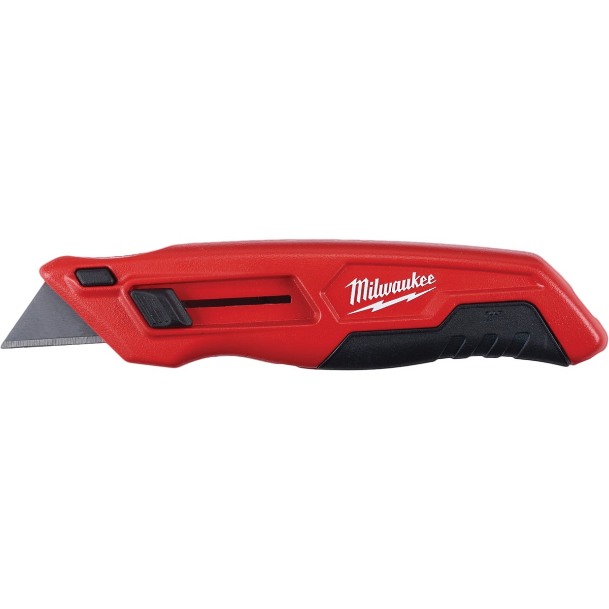 SLIDE OUT UTILITY KNIFE - 48-22-1910 by Milwaukee Elec Tool