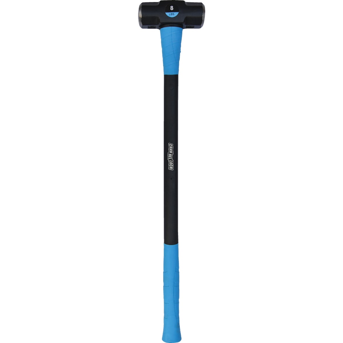 CHANNELLOCK 8LB SLEDGE - 361030 by Channellock&reg;