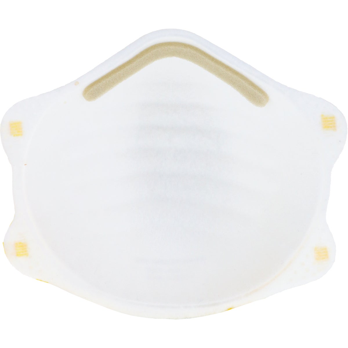 20-pack N95 Respirator - 10102481 by Msa Safety