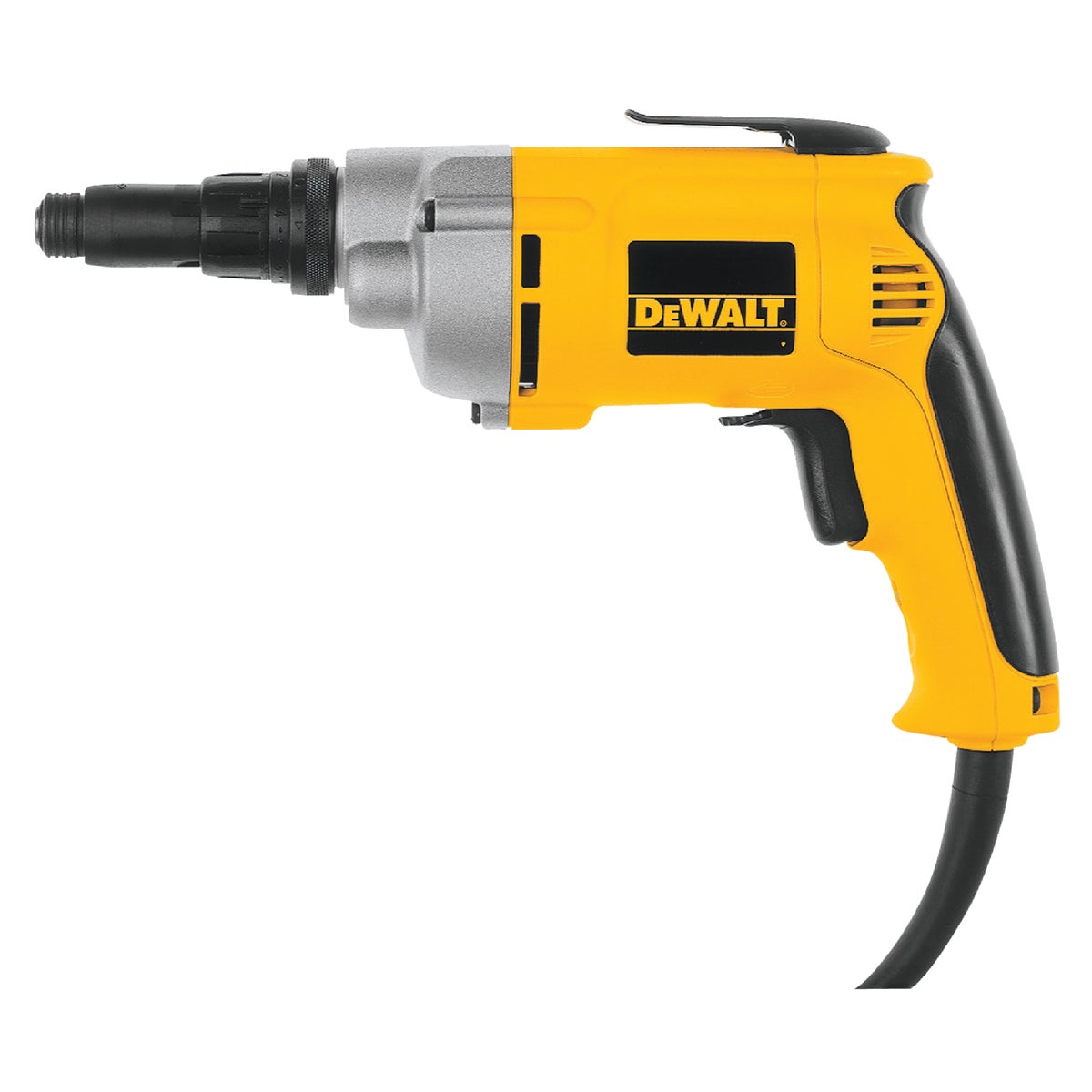 HEAVY DUTY SCREWDRIVER - DW268 by DeWalt