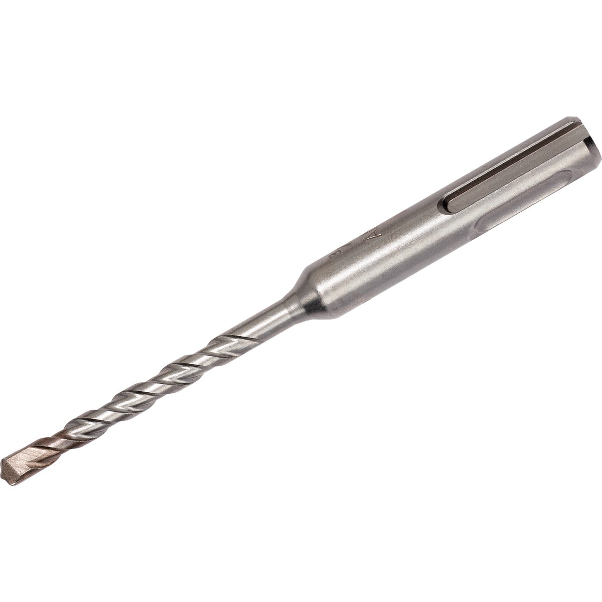 3/16X2X4 SDS+ BIT - 48207410 by Milwaukee Accessory