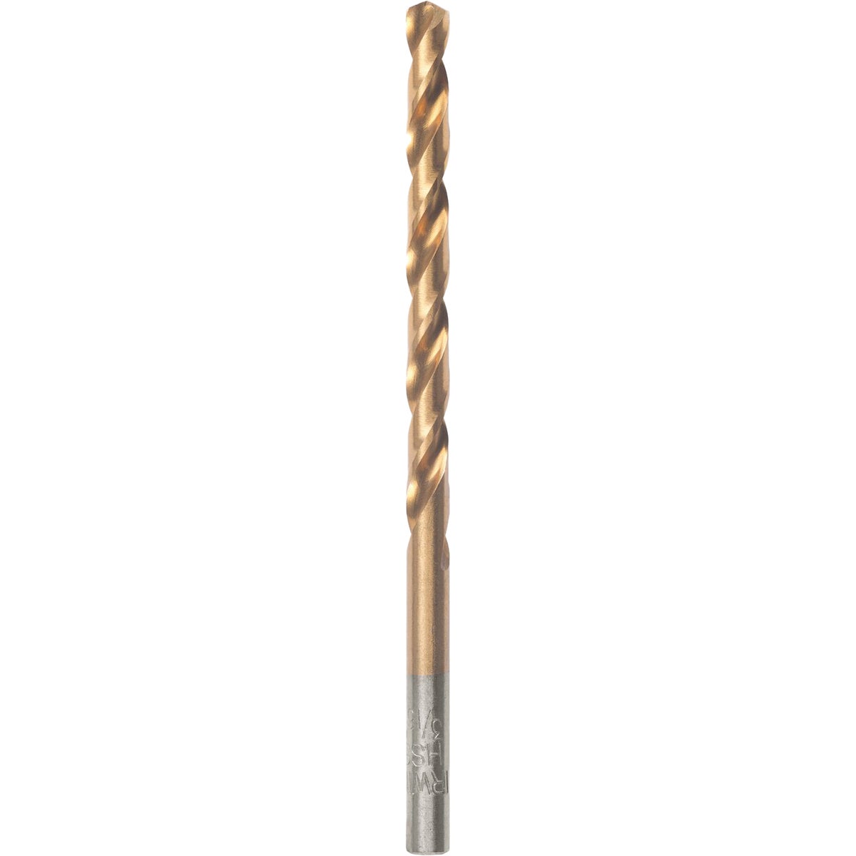 11/64 TITANIUM DRILL BIT - DW1311 by DeWalt