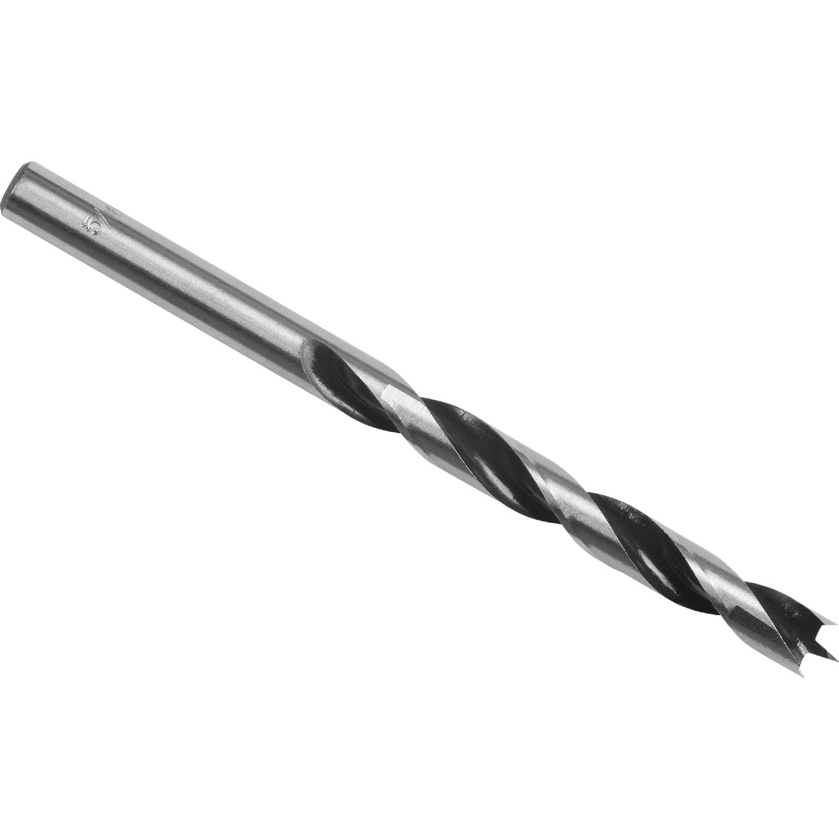 1/4"BRAD POINT DRILL BIT - 49614 by Irwin Industr Tool
