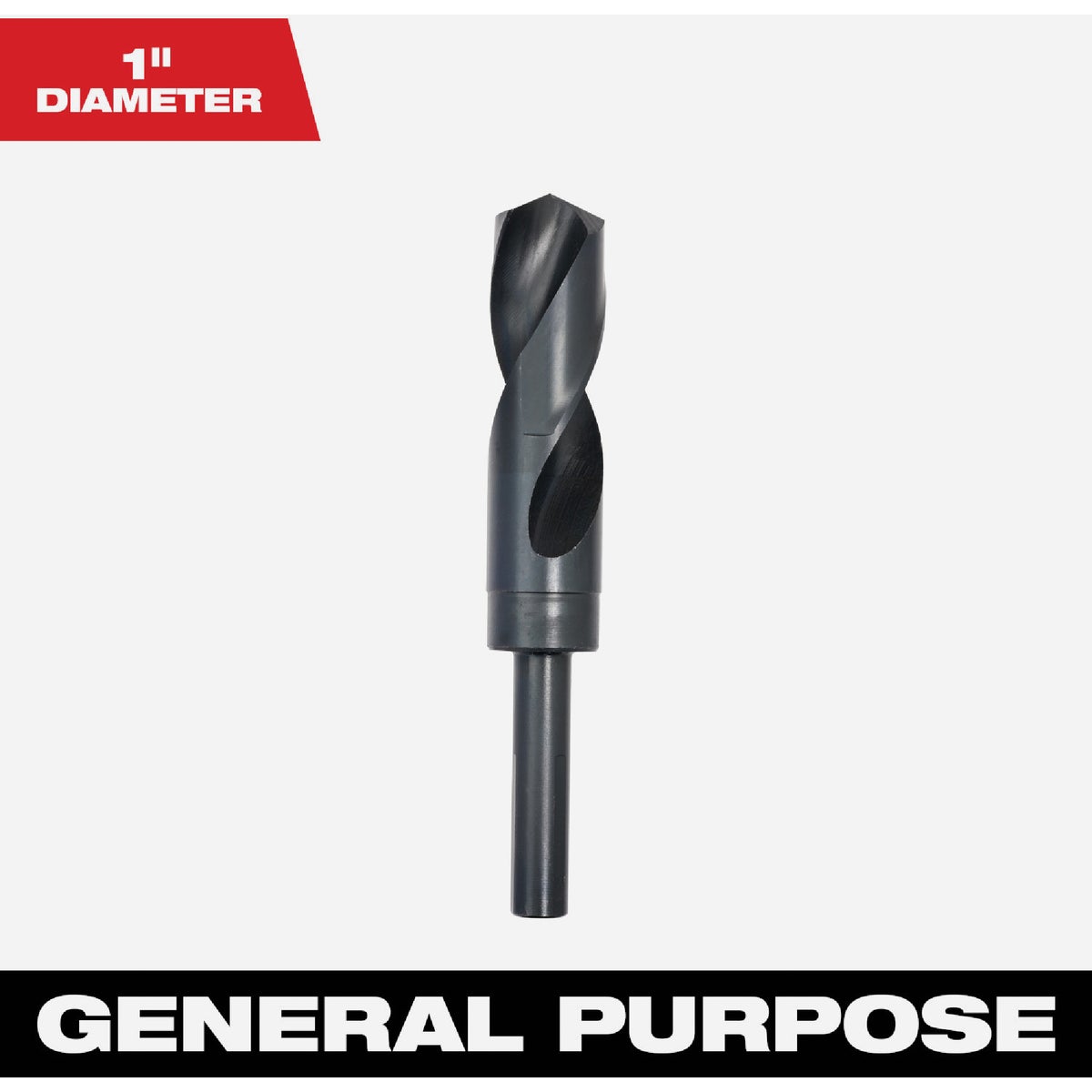 1" SLVR/DEMMING BIT - 91164 by Irwin Industr Tool