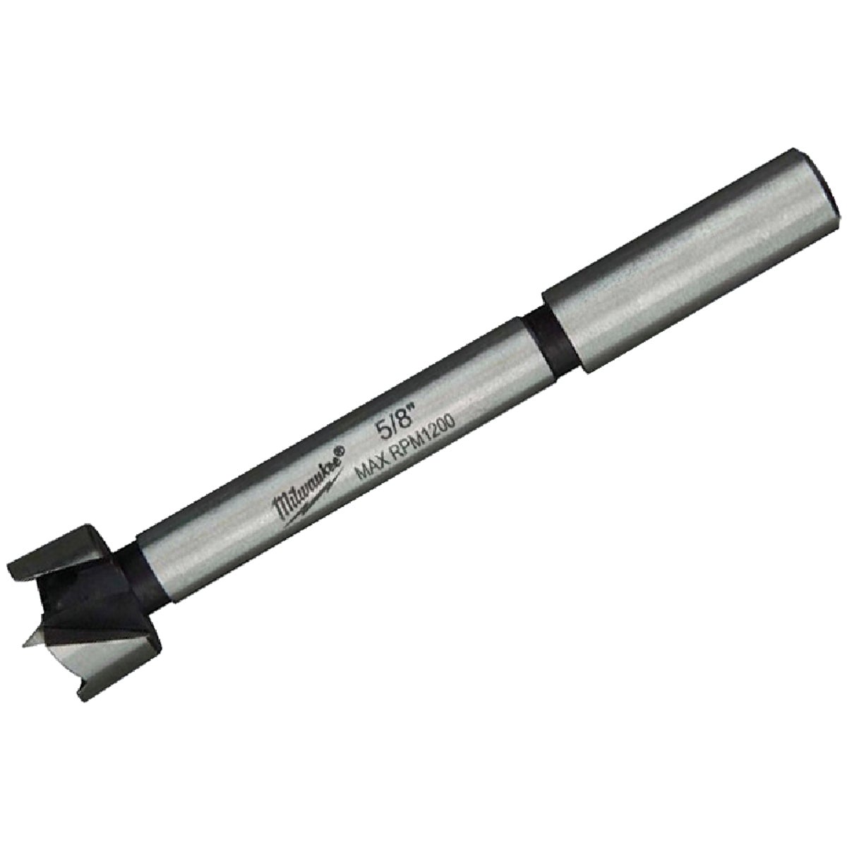 5/8" FORSTNER BIT - 48140626 by Milwaukee Accessory