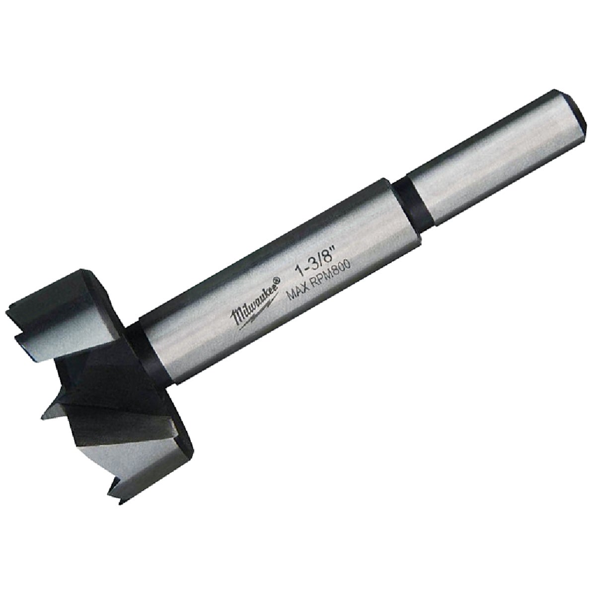 3/4" FORSTNER BIT - 48140751 by Milwaukee Accessory