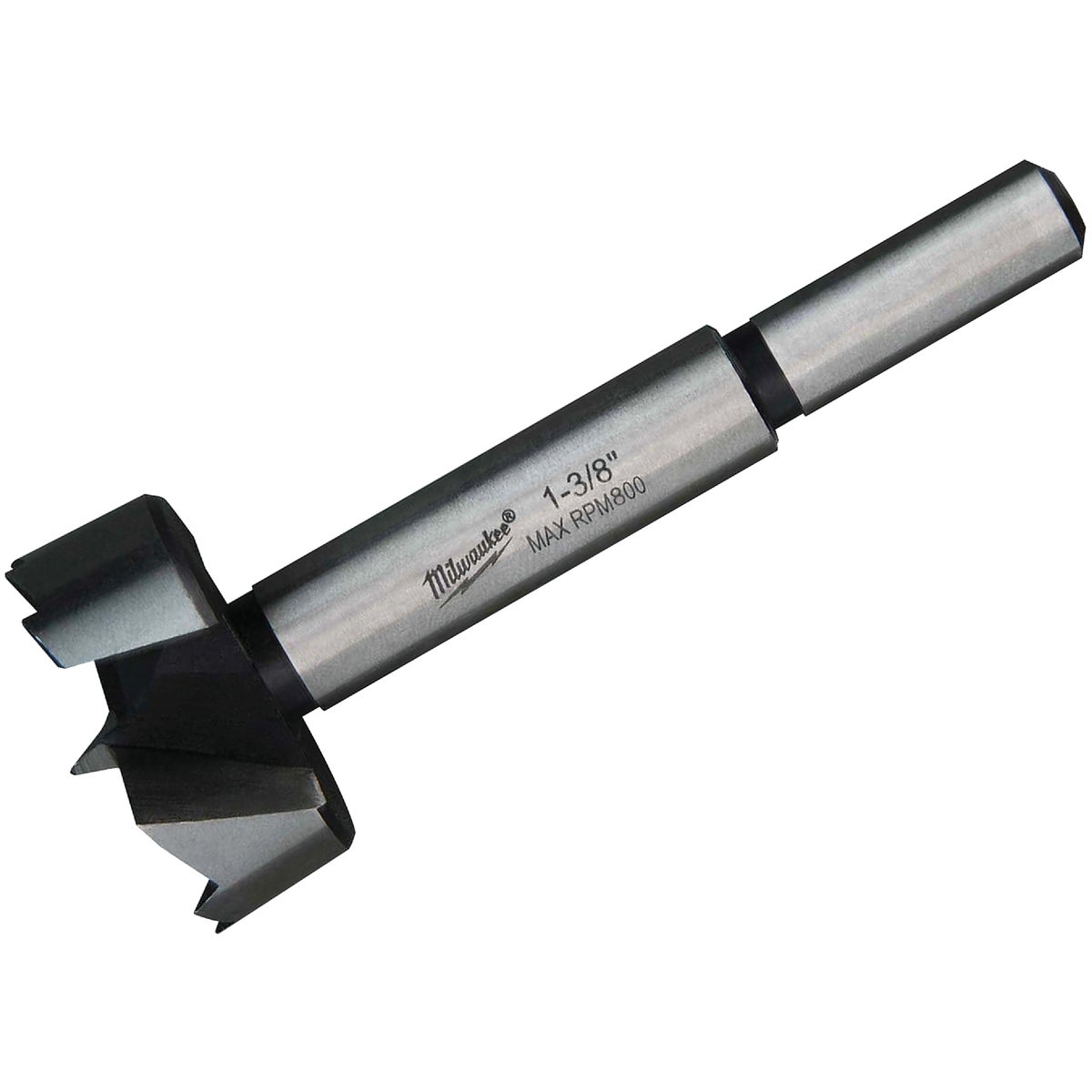 1" FORSTNER BIT - 48141001 by Milwaukee Accessory