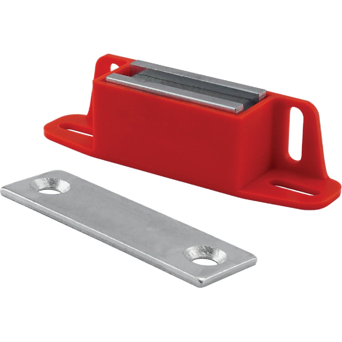 50LB MULTI MNTNG MAGNET - 07502 by Master Magnetics