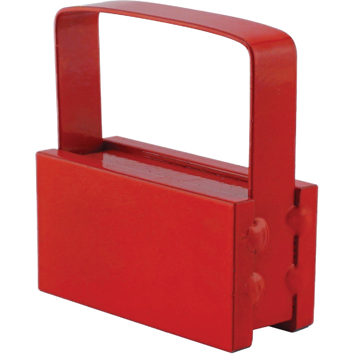 50LB HANDLE MAGNET - 07213 by Master Magnetics