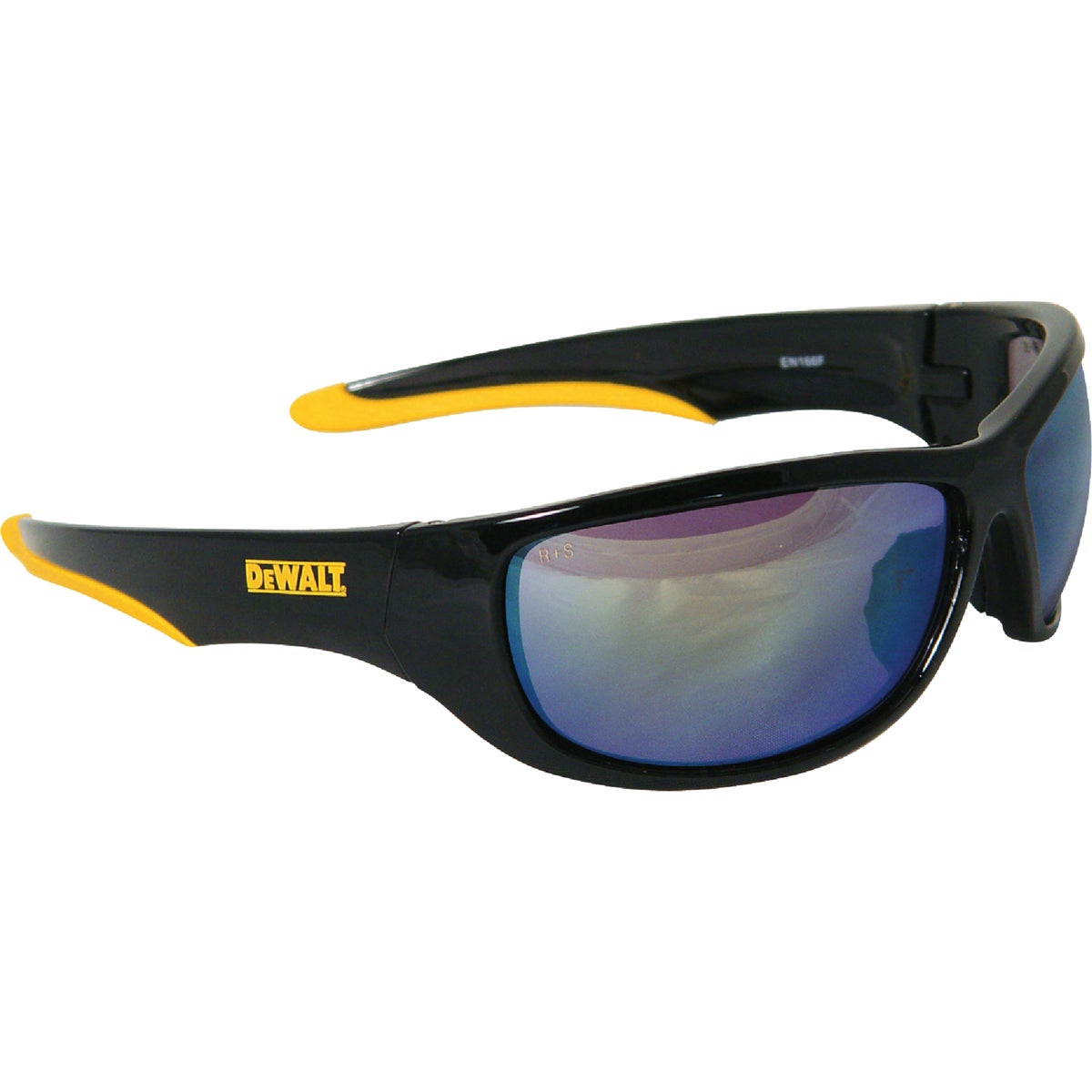 DOMINATOR SAFETY GLASSES - DPG94-YC by Radians
