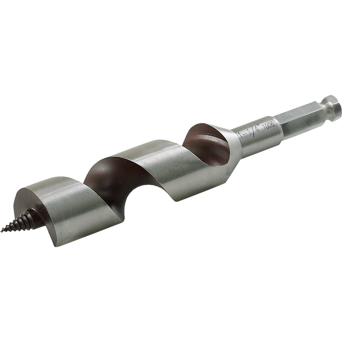 1-1/8" SHIP AUGER BIT - DW1673 by DeWalt