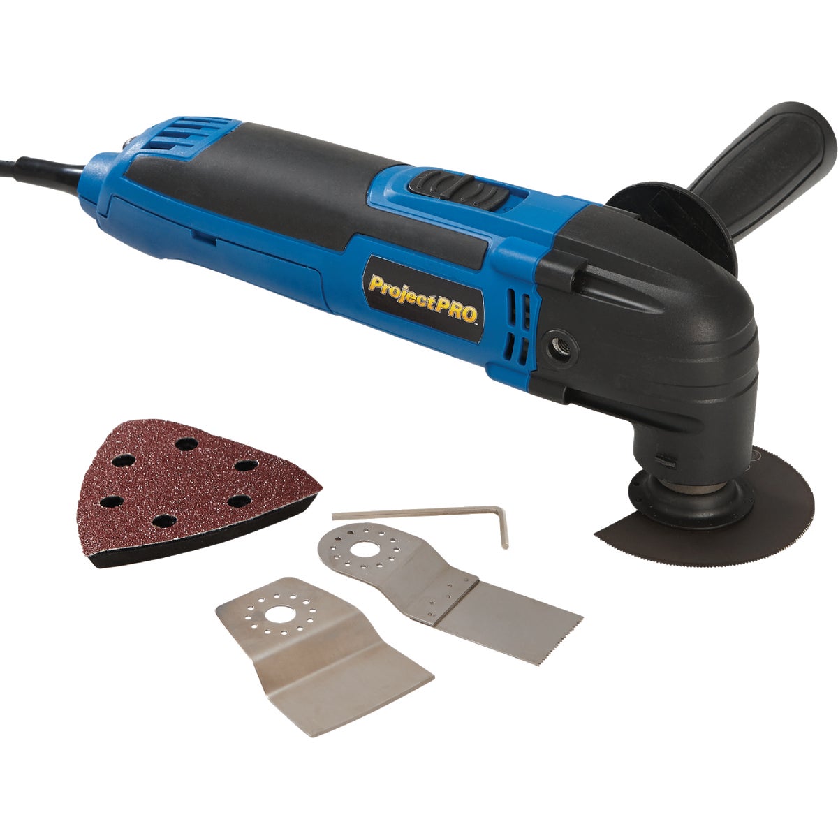 ELECTRC OSCILLATING TOOL - 363261 by Do it Best