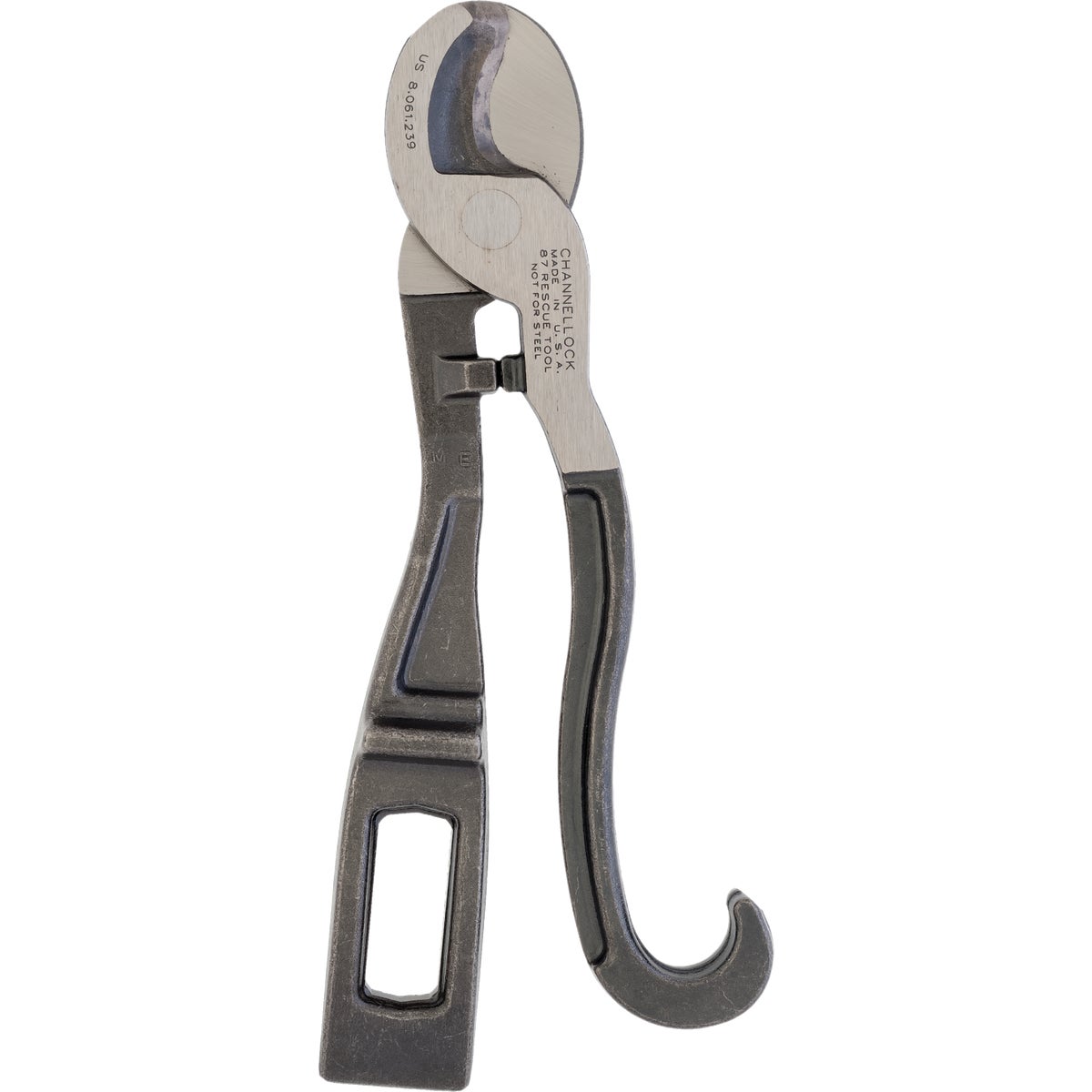 FIREMAN RESCUE TOOL - 87 by Channellock Inc
