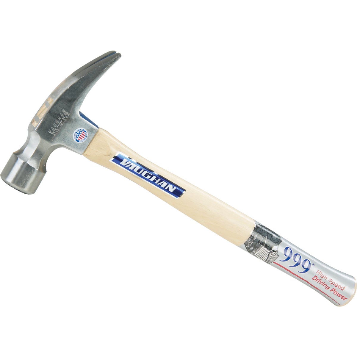 32OZ FRAMING HAMMER - 707M by Vaughan Bushnell