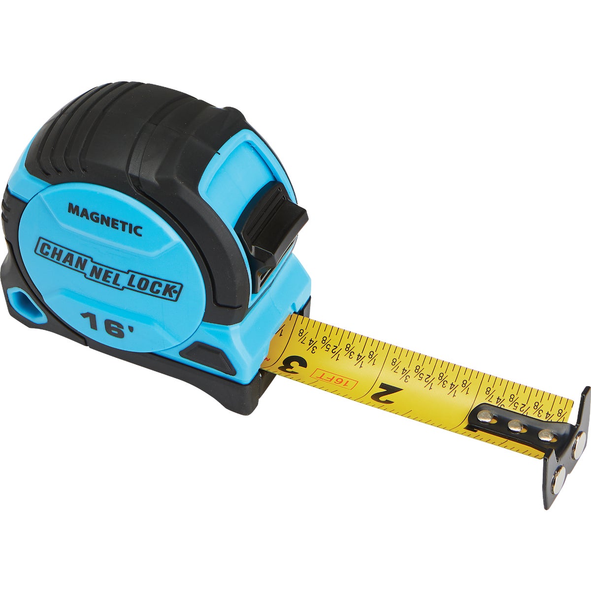 16' TAPE MEASURE - CL416 by Channellock Products