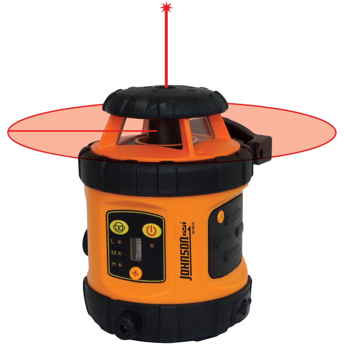 Laser Level