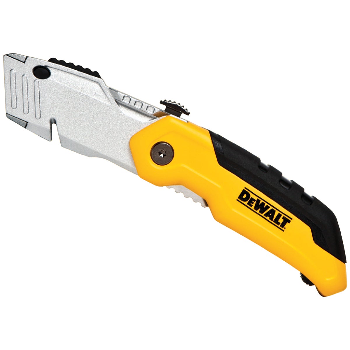 FOLDING UTILITY KNIFE - DWHT10035L by Stanley Tools