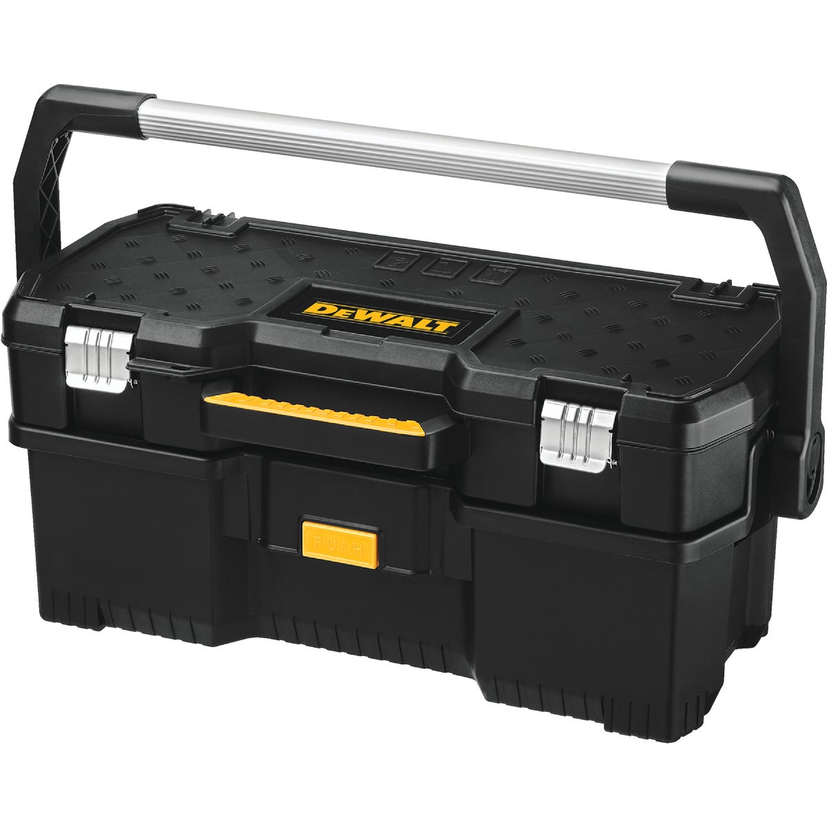 24" TOOL BOX - DWST24070 by Stanley Tools