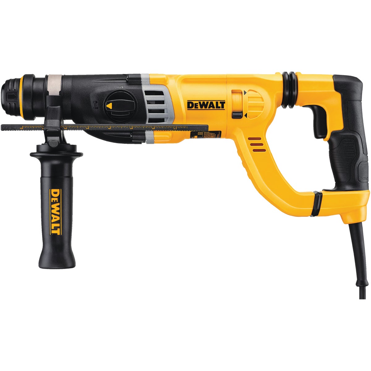 7/8" SDS HAMMER DRILL - D25023K by DeWalt