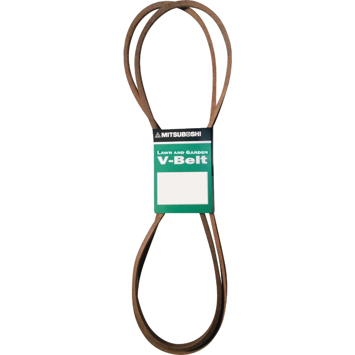3/8X35 V-BELT - 6735 by Gates Rubber Company
