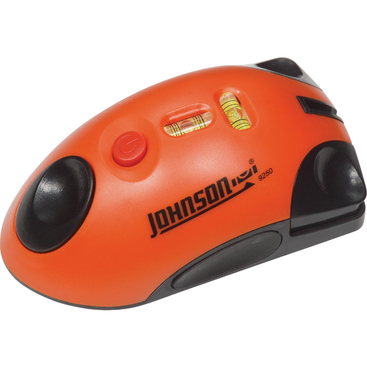 30' LASERMOUSE LEVEL - 9250 by Johnson Level & Tool