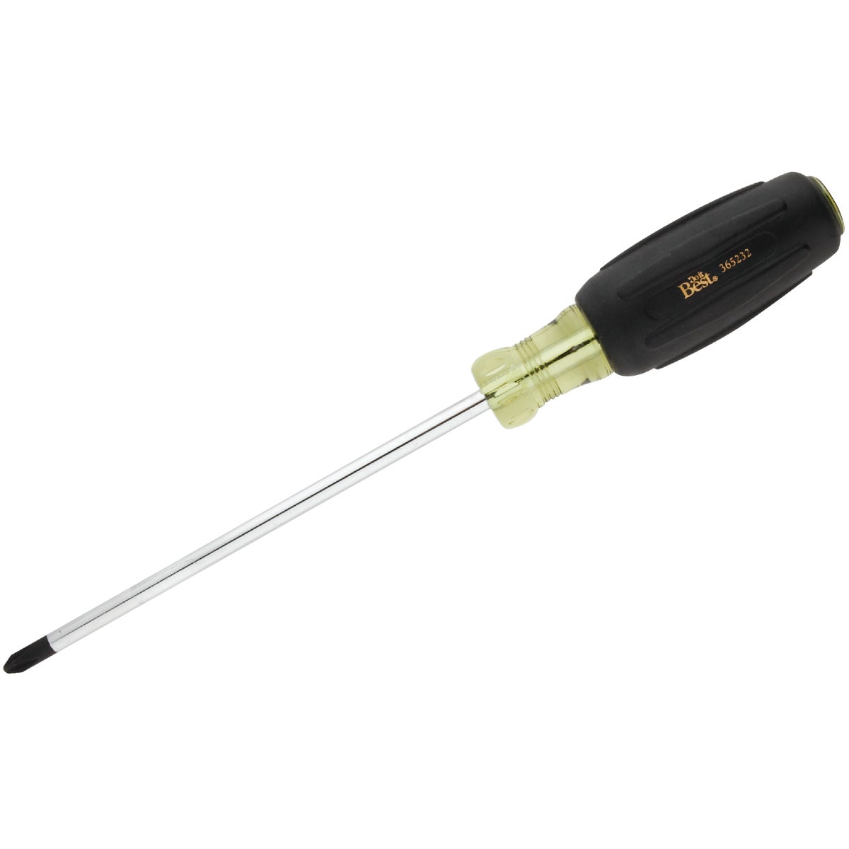 #2X6" PHIL SCREWDRIVER - 365232 by Do it Best
