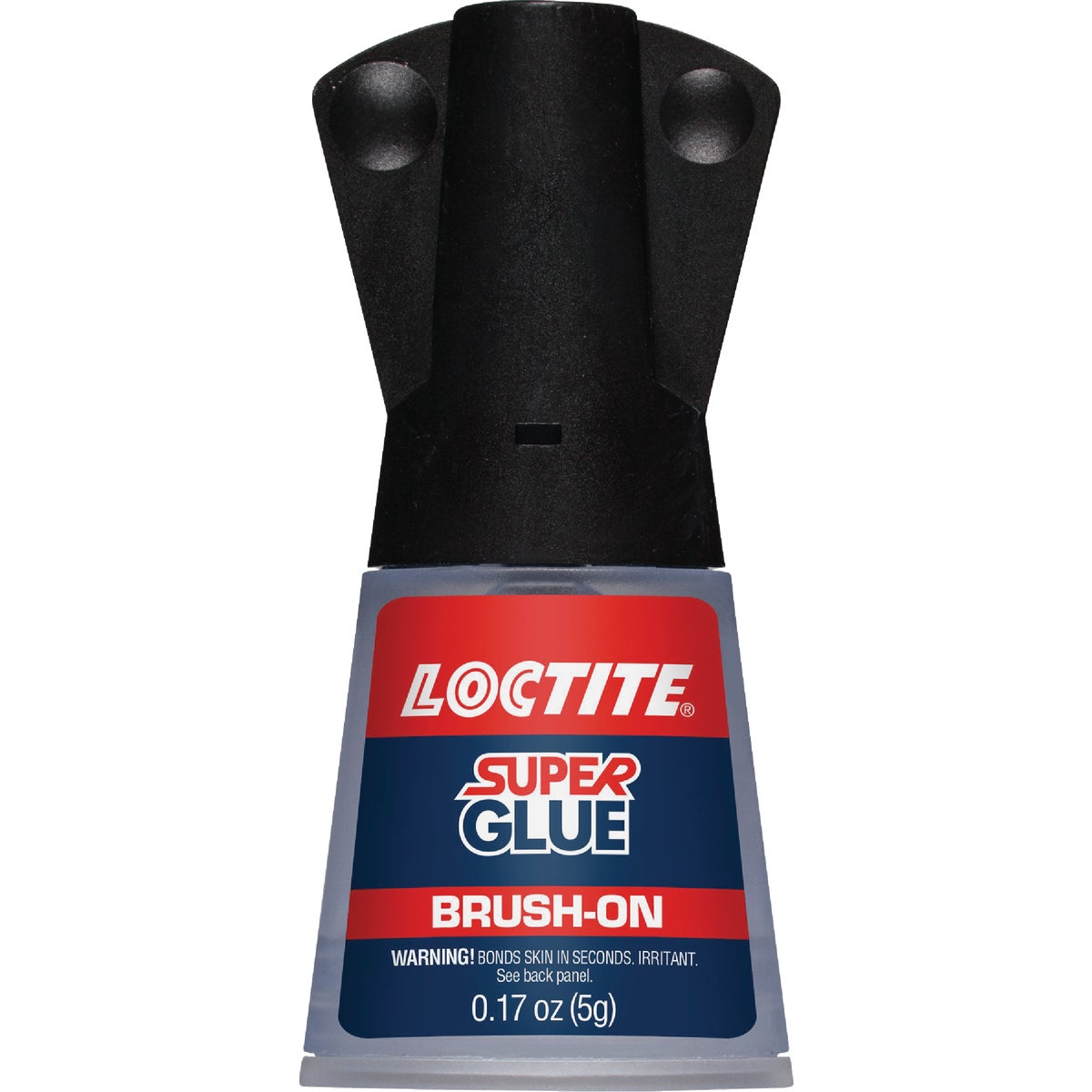 1.8OZ BRUSHON SUPER GLUE - 852882 by Henkel Corporation