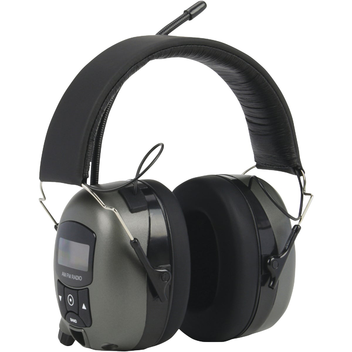 DIGITAL EARMUFF - 10121817 by Msa Safety