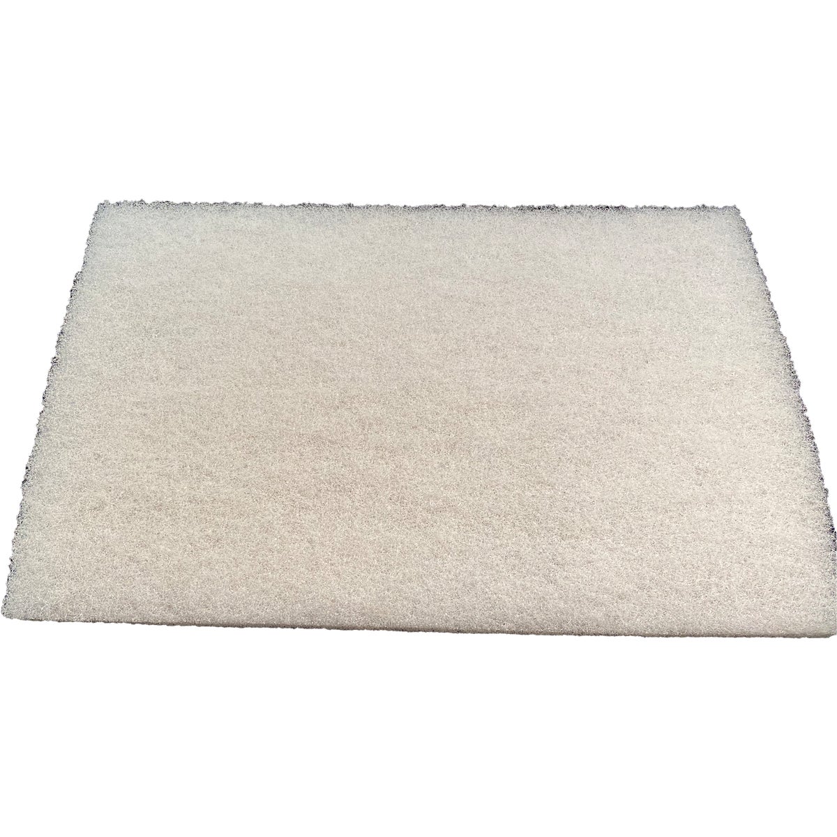 12X18 FLOOR SANDING PAD - 416-854187 by Virginia Abrasives