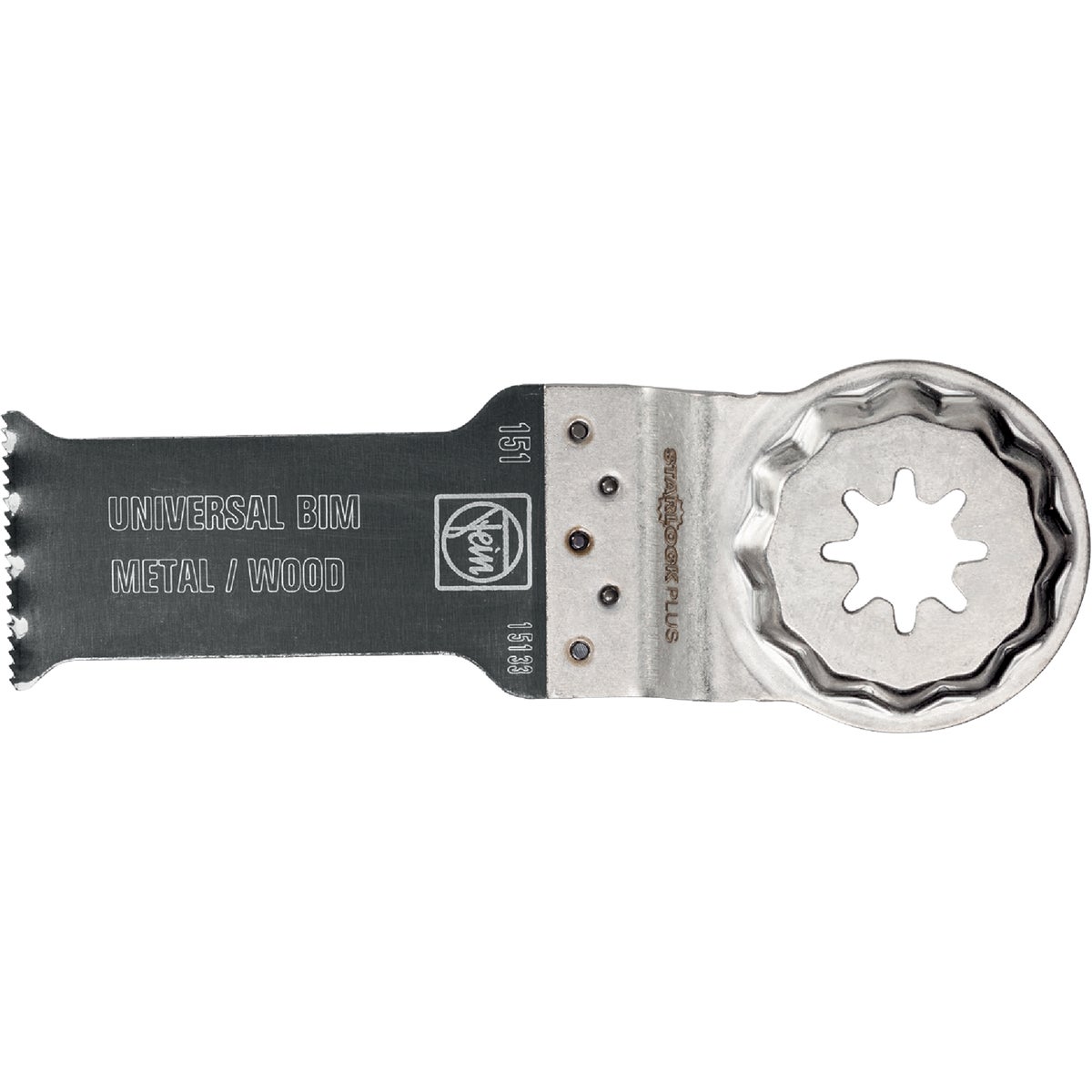 1-1/8"UNIV E-CUT BLADE - 63502151030 by Fein Power Tools