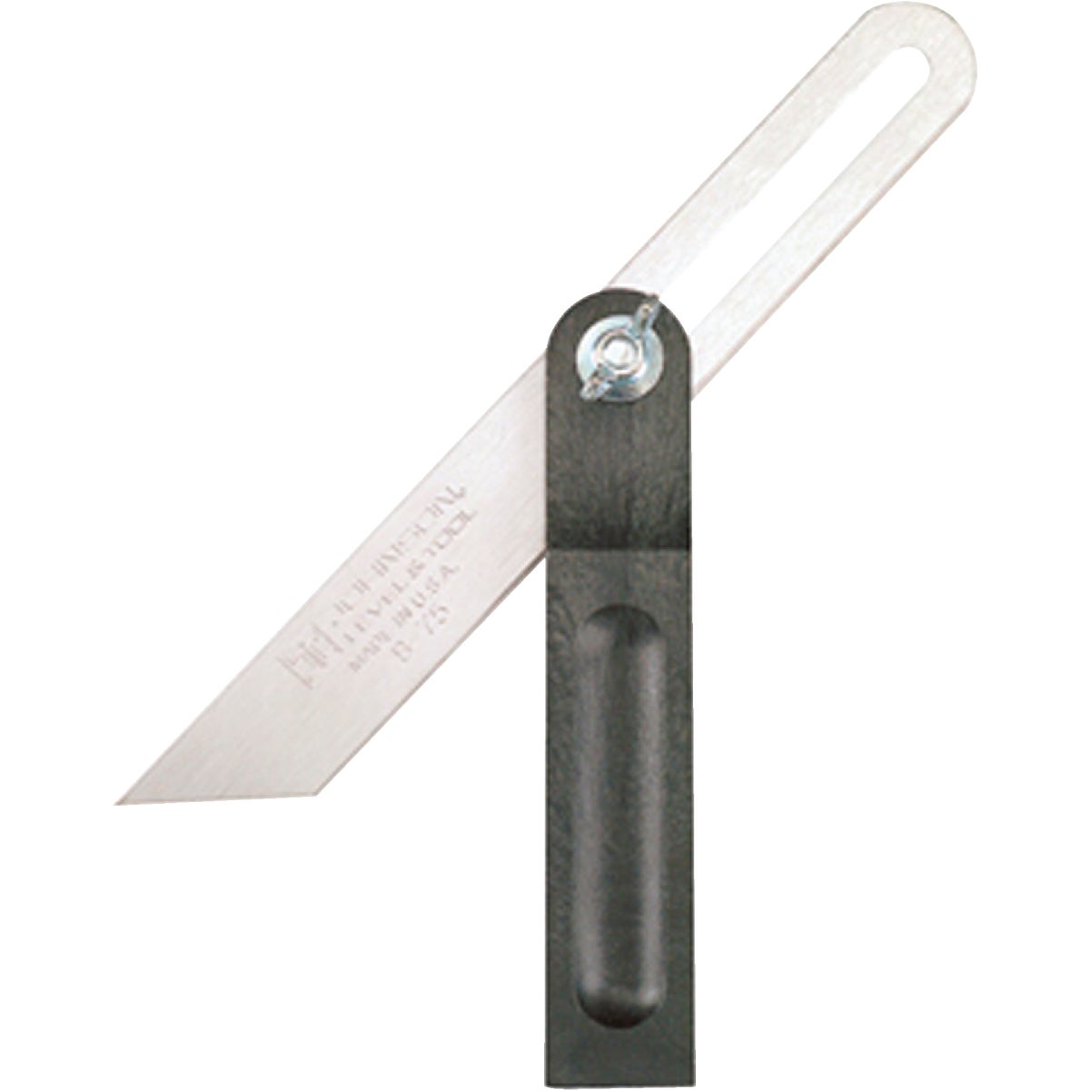 PLASTIC T-BEVEL - B75 by Johnson Level & Tool