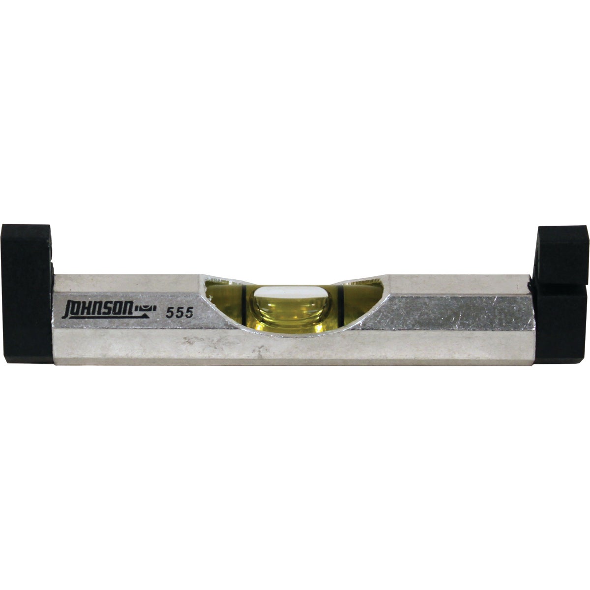 ALUMINUM LINE LEVEL - 555 by Johnson Level & Tool