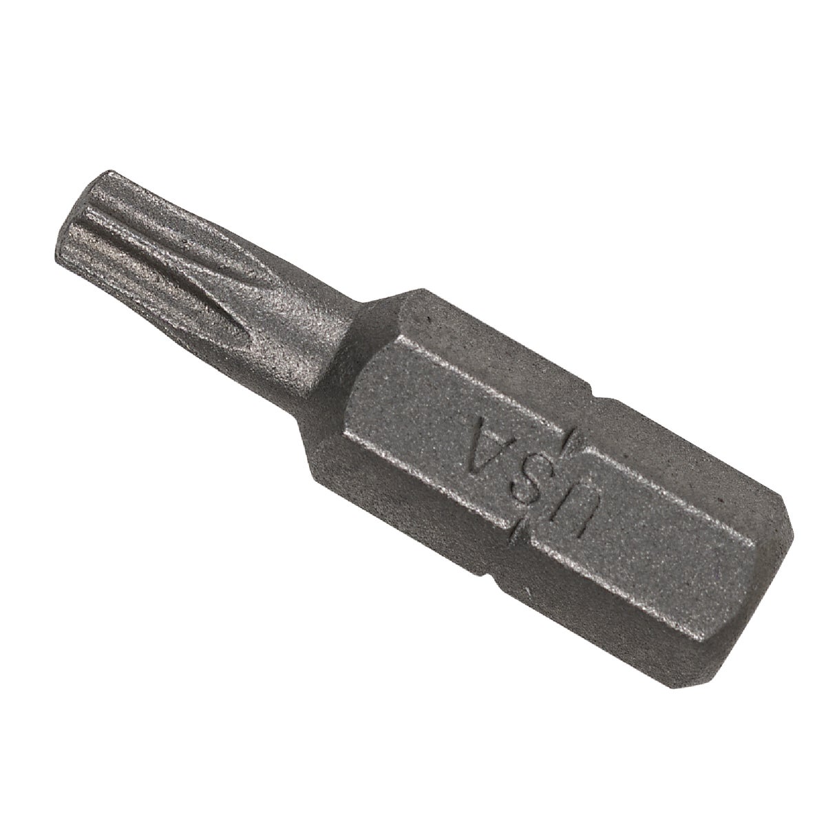 1/4" TX8 TORX BIT - 3513121C by Irwin Industr Tool