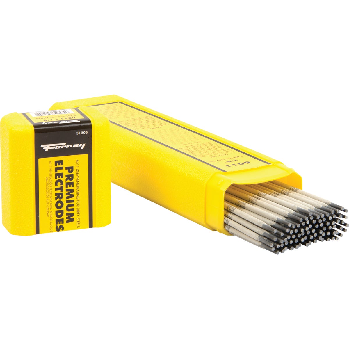 5LB 6011 ELECTRODE - 31205 by Forney Industries