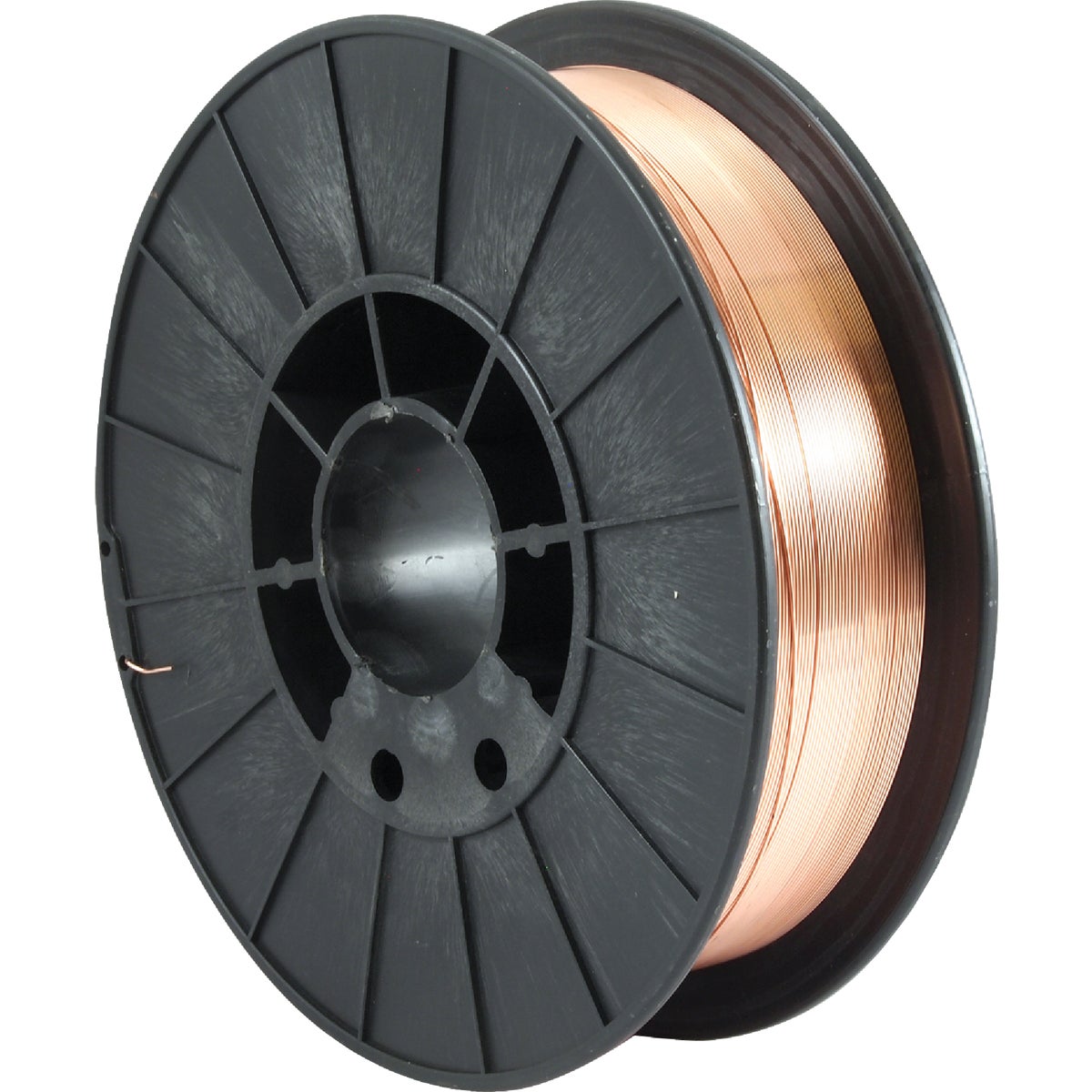 10LB .023 MIG WIRE - 42285 by Forney Industries