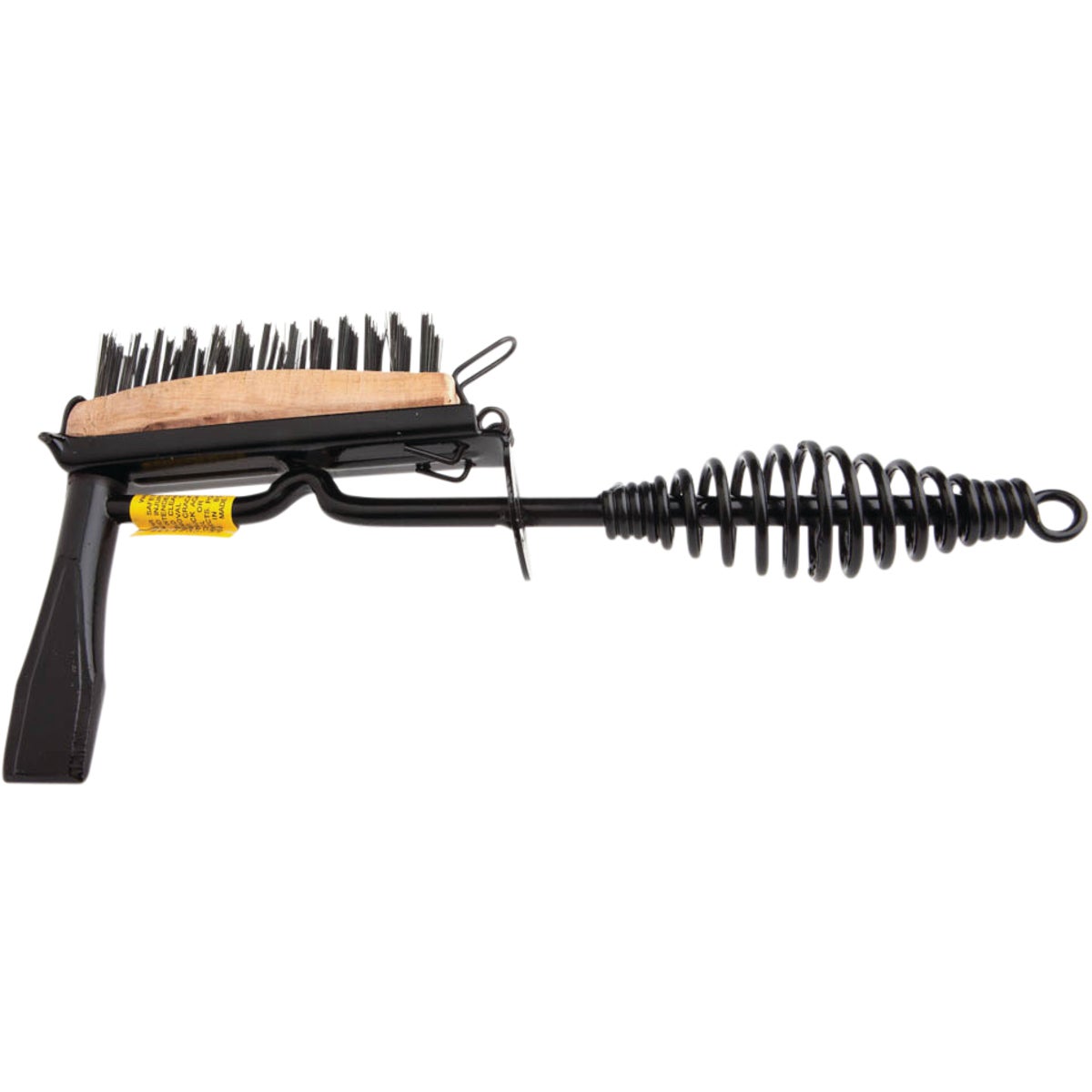 BRUSH/HAMMER COMBO - 70500 by Forney Industries