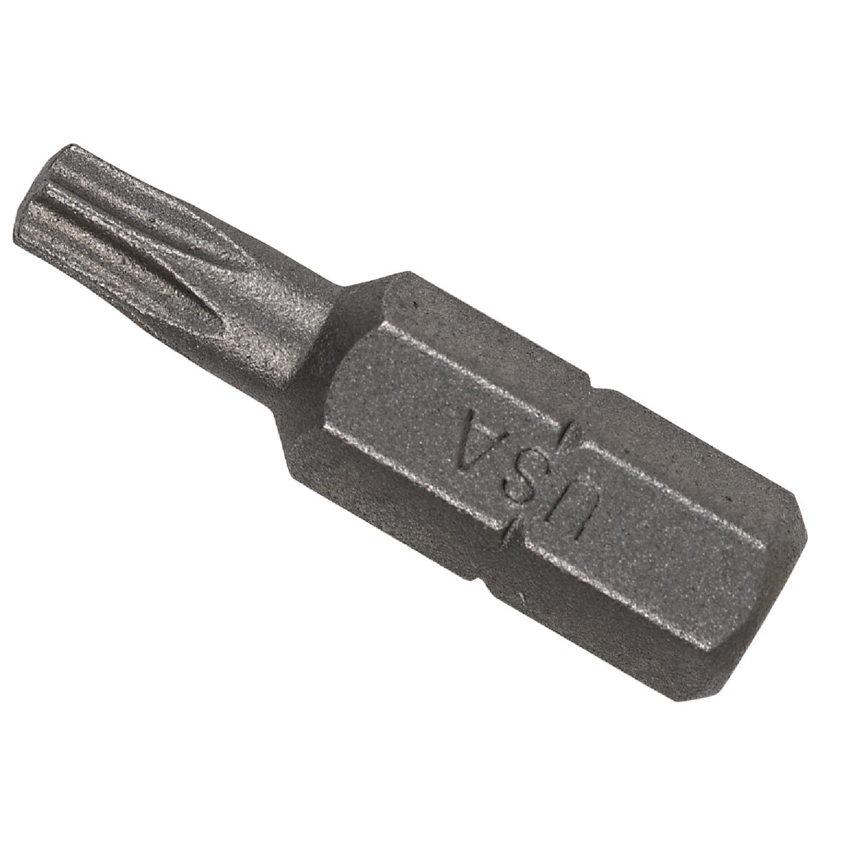 1/4" TX40 TORX BIT - 3513361C by Irwin Industr Tool