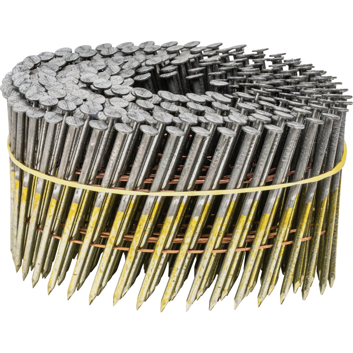 2-3/16"X.092 FRAMNG NAIL - GRC7P90DHG by Prime Source Pneumat