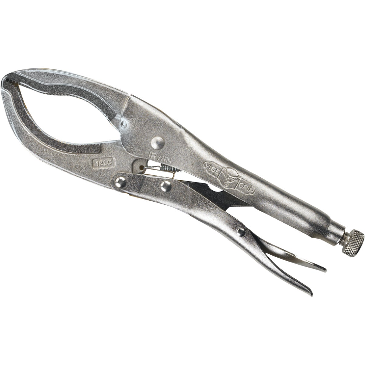 12" VISE GRIP PLIERS - 12LC-3 by Irwin Industr Tool