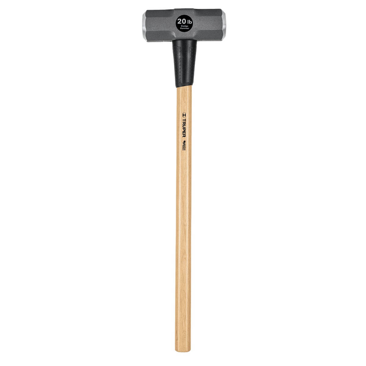 20LB DOUBLE FACE SLEDGE - 366722 by Truper Herramientas