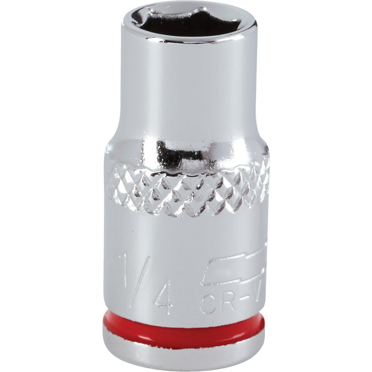 1/4" 1/4 DRIVE SOCKET - 366765 by Danaher Tool Ltd