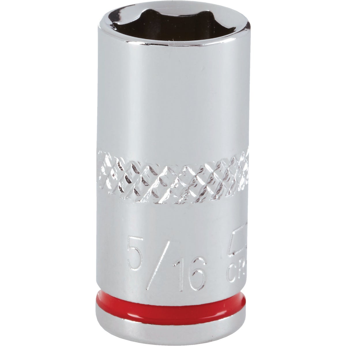 5/16" 1/4 DRIVE SOCKET - 366773 by Danaher Tool Ltd