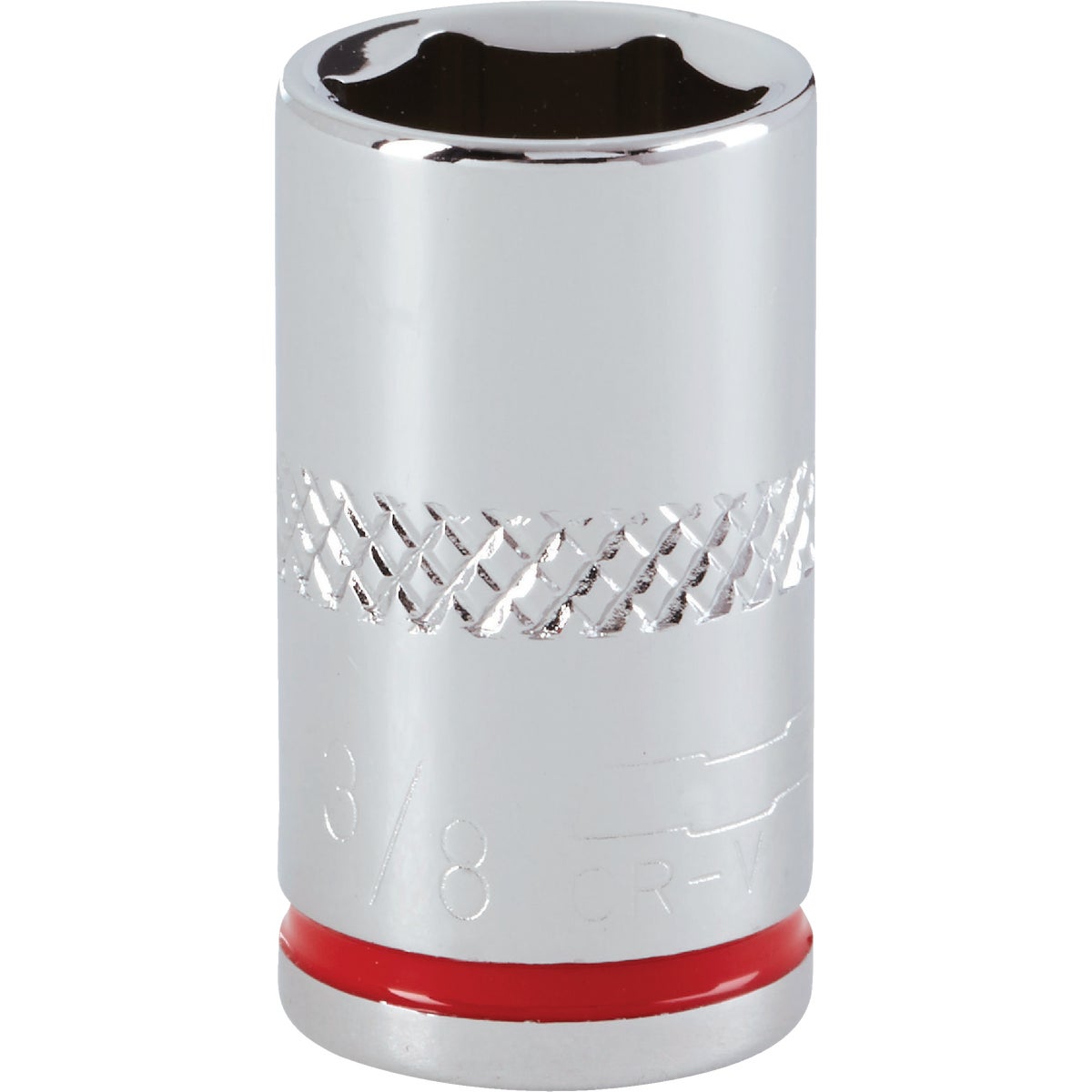 3/8" 1/4 DRIVE SOCKET - 366781 by Danaher Tool Ltd