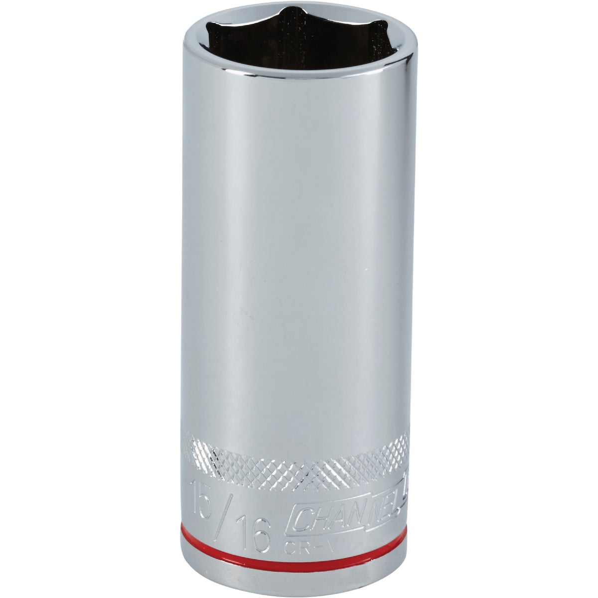 15/16" DEEP SOCKET - 366919 by Danaher Tool Ltd