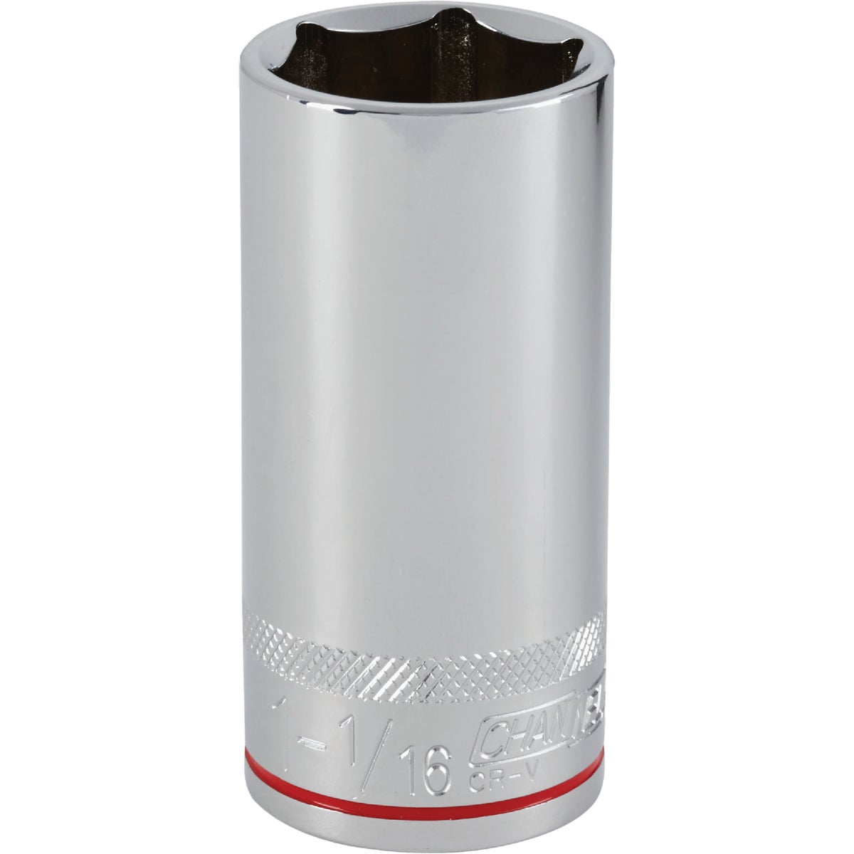 1-1/16" DEEP SOCKET - 366935 by Danaher Tool Ltd